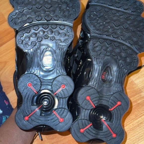 SHOX NIKE TL - Picture 2 of 3